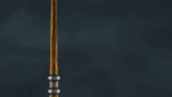 Screenshot Harry Potter: Spells