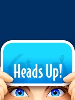 Cover Heads Up!