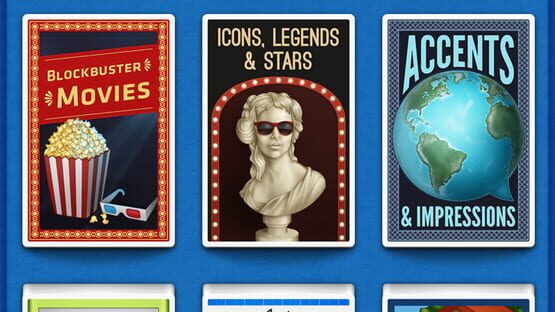 Screenshot Heads Up!