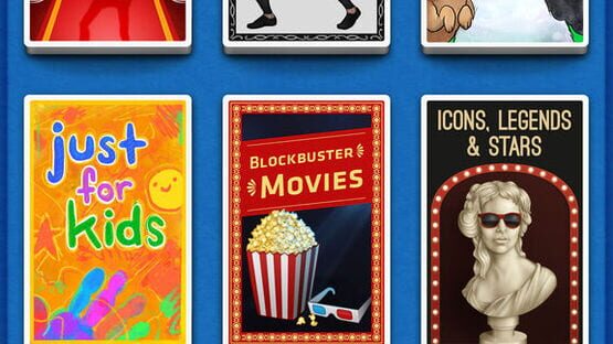 Screenshot Heads Up!