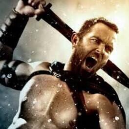 Cover 300: Rise of an Empire