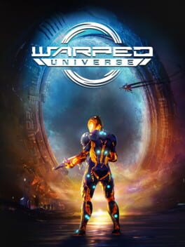 Cover Warped Universe