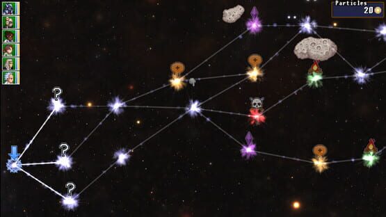 Screenshot Time Break Chronicles