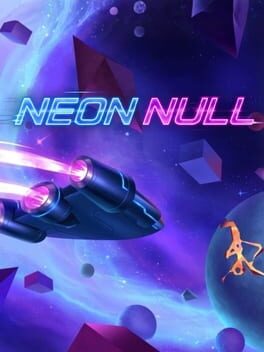 Cover Neon Null