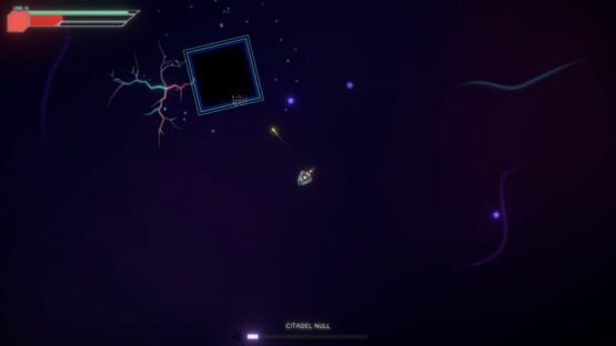 Screenshot Neon Null