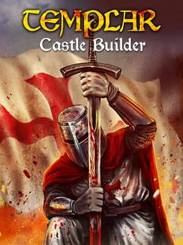 Cover Templar Castle Builder