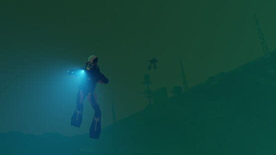 Screenshot Kingdom of Wreck Business