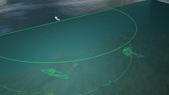 Screenshot Kingdom of Wreck Business