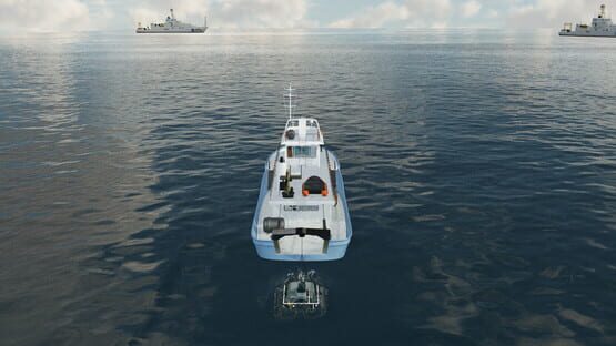 Screenshot Kingdom of Wreck Business