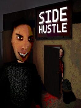 Cover Side Hustle