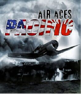 Cover Air Aces: Pacific