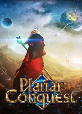 Cover Planar Conquest