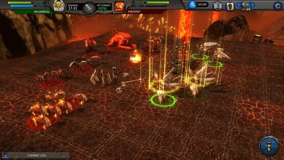Screenshot Planar Conquest