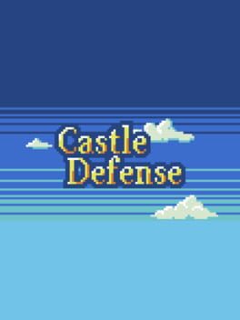 Cover Castle Defense