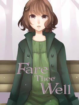 Cover Fare Thee Well