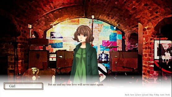 Screenshot Fare Thee Well