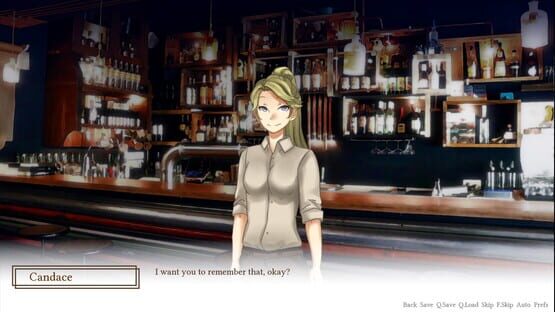 Screenshot Fare Thee Well