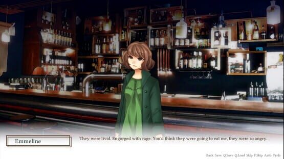 Screenshot Fare Thee Well