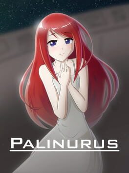 Cover Palinurus