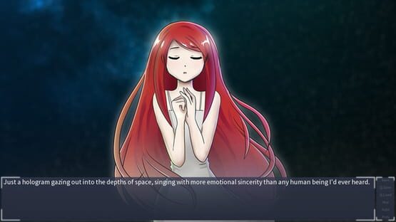 Screenshot Palinurus