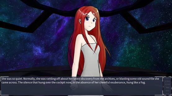 Screenshot Palinurus