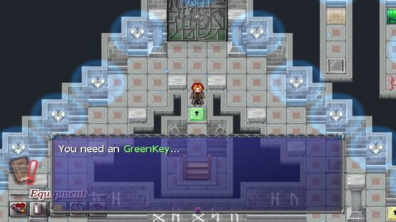 Screenshot Adventure Field 3: Definitive Edition