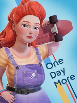 Cover One Day More