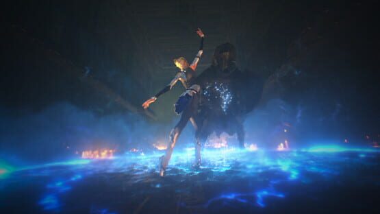 Screenshot Tsarevna: Age of Tales