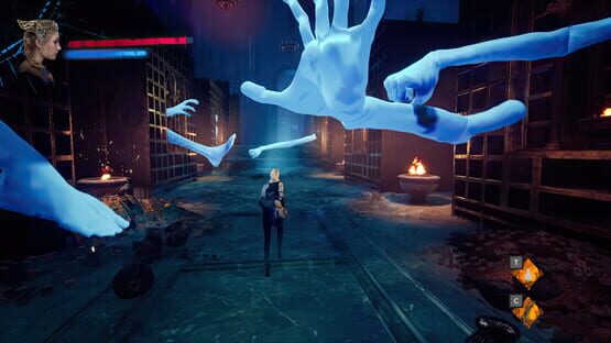 Screenshot Tsarevna: Age of Tales