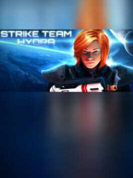 Cover Strike Team Hydra