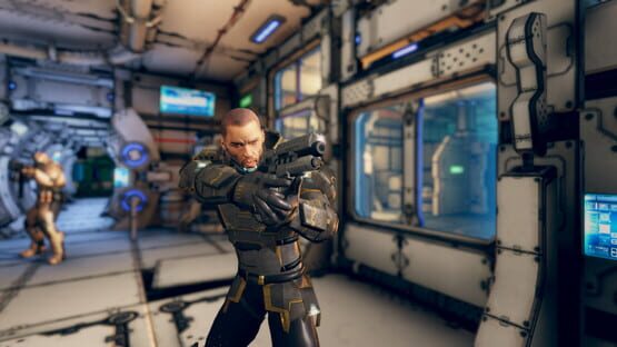 Screenshot Strike Team Hydra