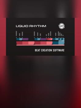 Cover Liquid Rhythm