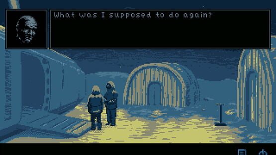 Screenshot Camp 1