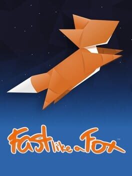 Cover Fast Like A Fox