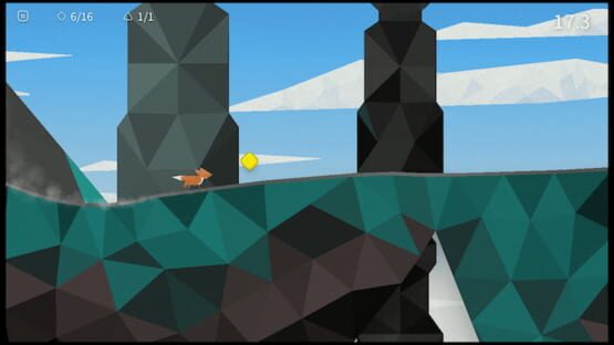 Screenshot Fast Like A Fox
