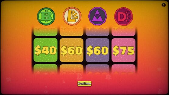 Screenshot Flipto
