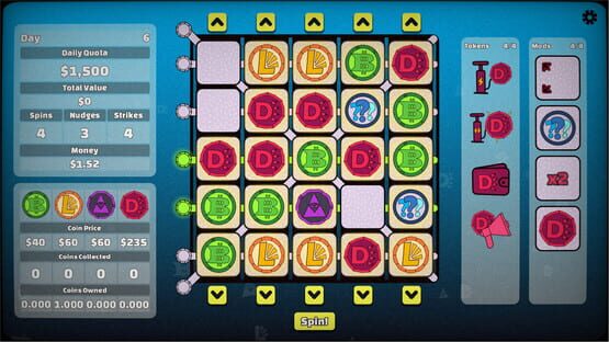 Screenshot Flipto