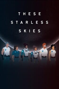 Cover These Starless Skies