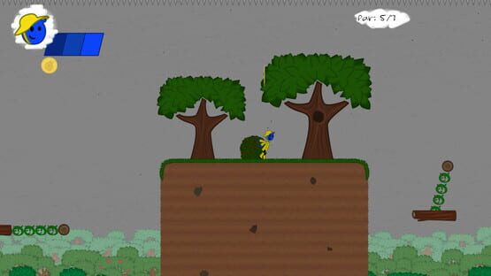 Screenshot Super Sketch Bob