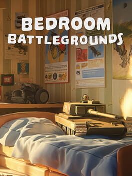 Cover Bedroom Battlegrounds