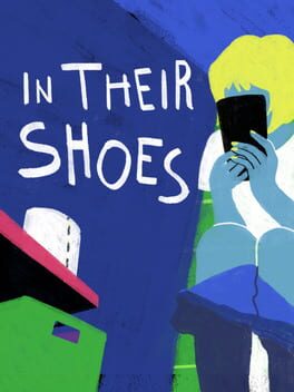 Cover In Their Shoes