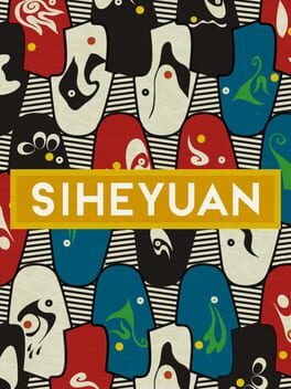 Cover Siheyuan