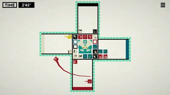 Screenshot Siheyuan