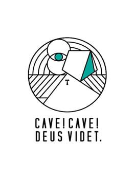 Cover Cave! Cave! Deus Videt.
