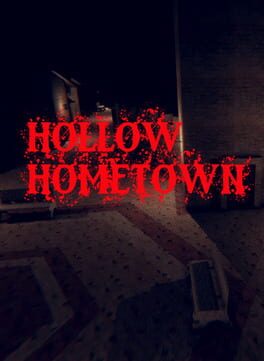 Cover Hollow Hometown