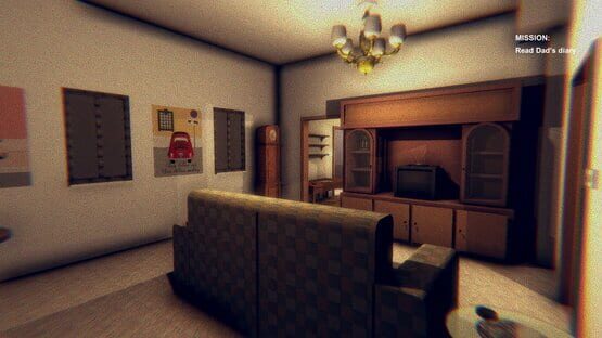 Screenshot Hollow Hometown
