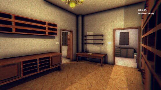 Screenshot Hollow Hometown
