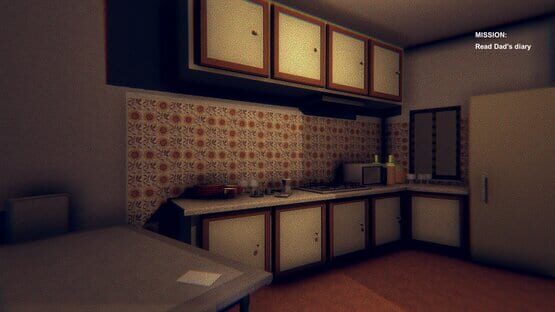 Screenshot Hollow Hometown
