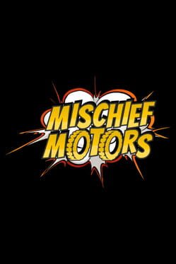 Cover Mischief Motors