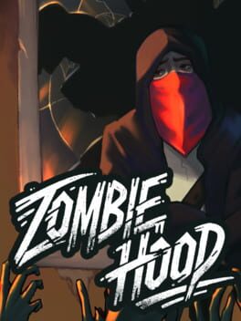 Cover Zombiehood